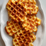 Wafflemaker Hash Browns