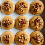 Praline Cookies