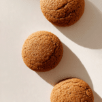 3 Ingredient Protein Cookies