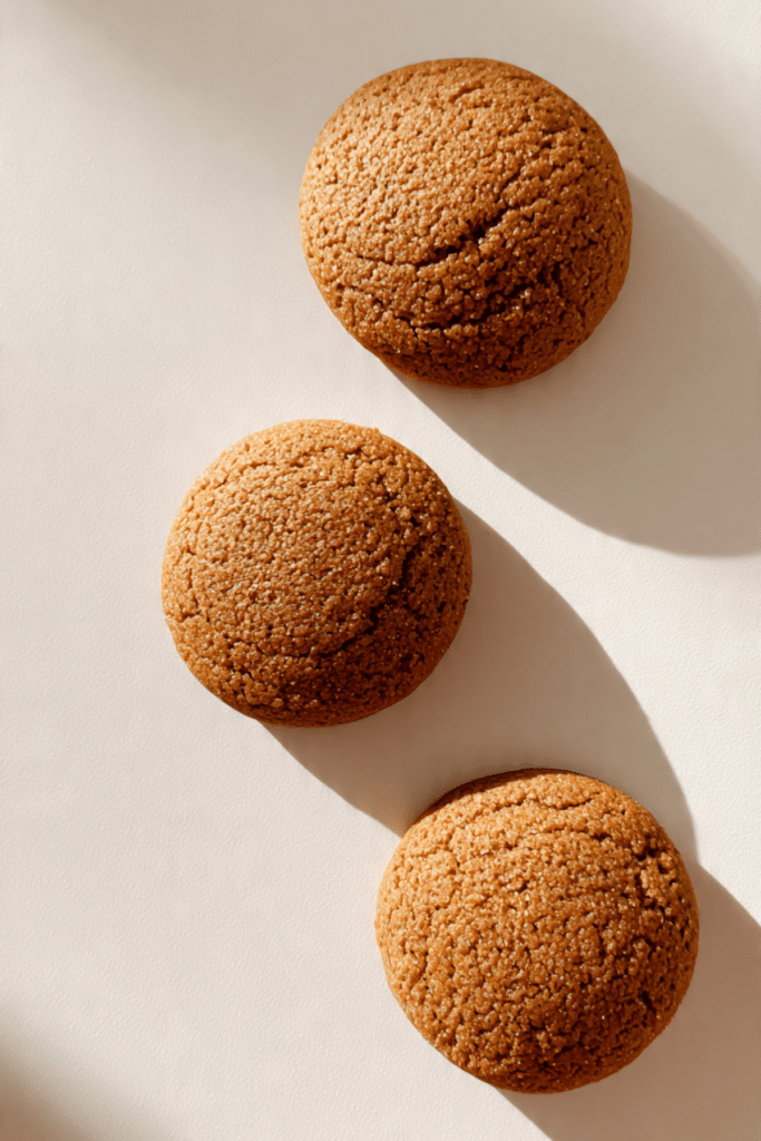 3 Ingredient Protein Cookies