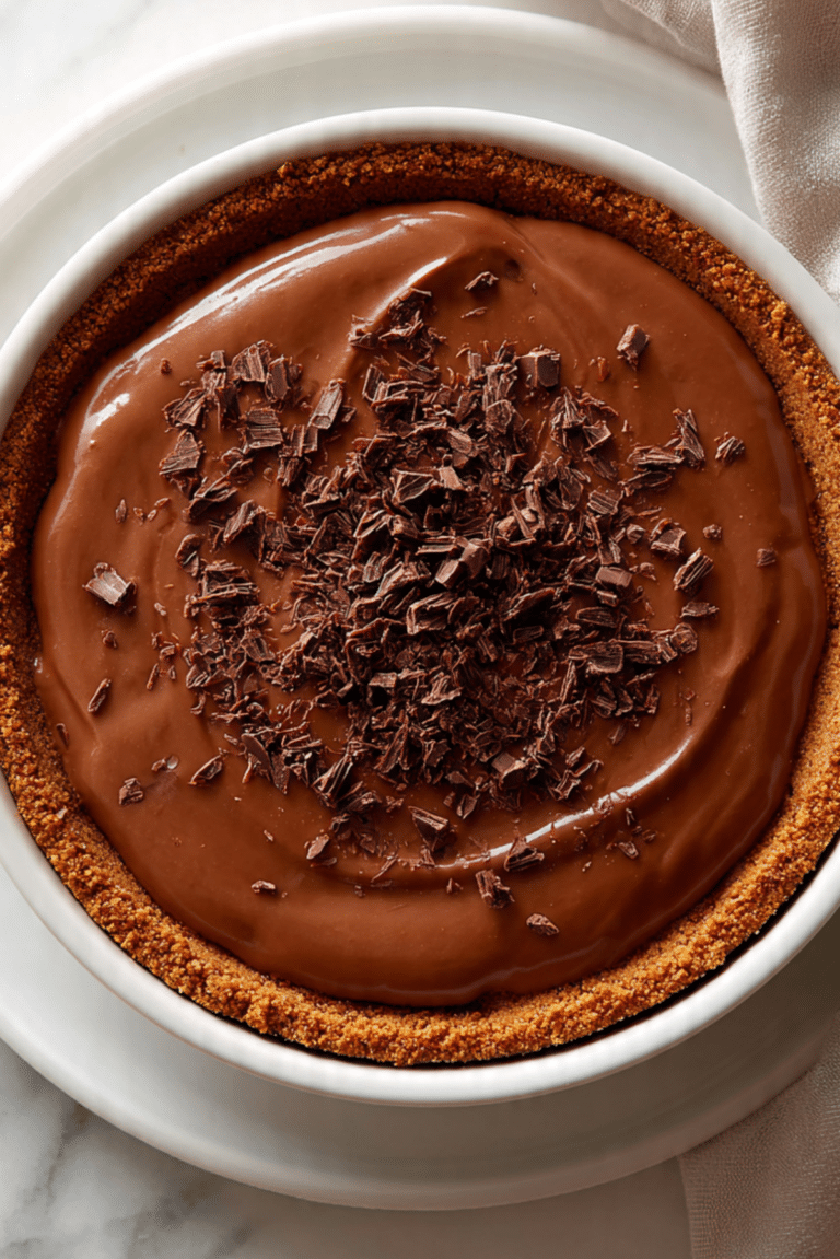 Easter Chocolate Orange Cheesecake