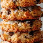 5 Ingredient Magic Cookies