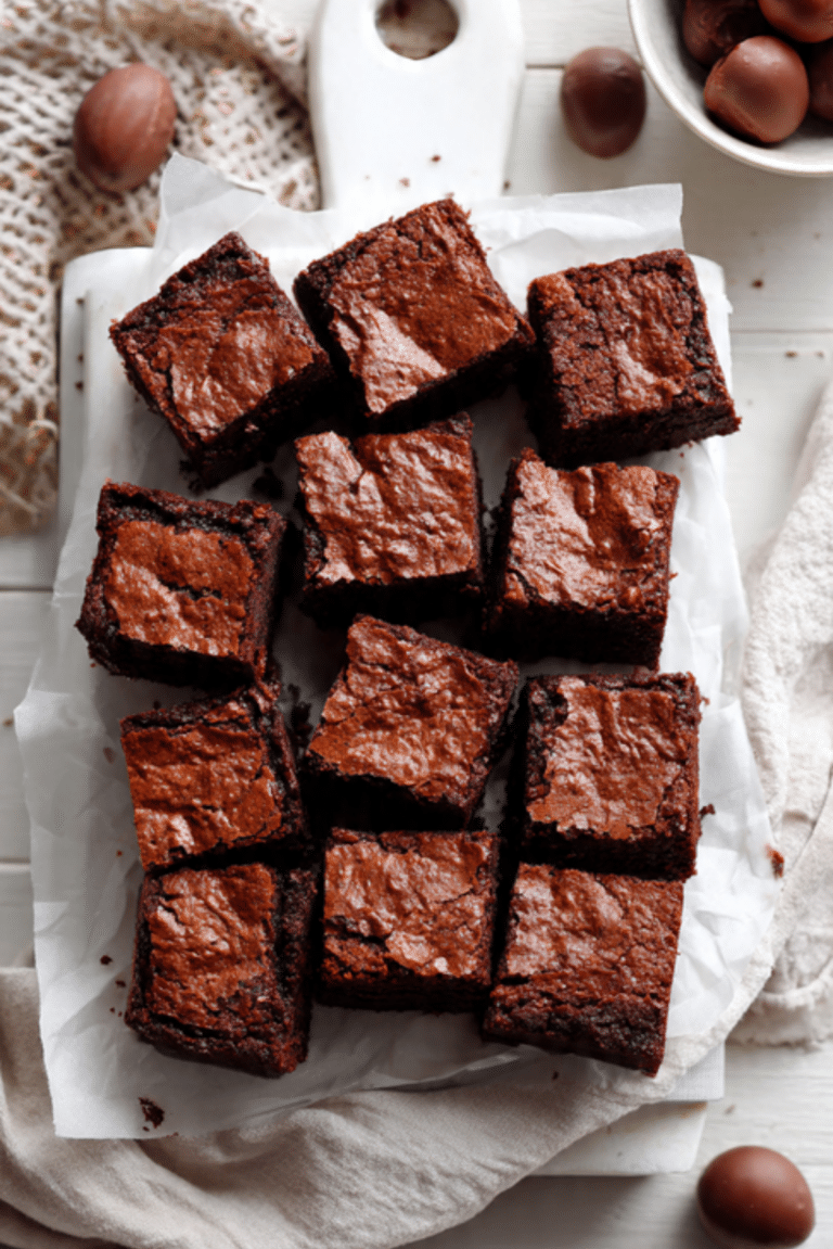 Terry’s Chocolate Orange Cookie Bars