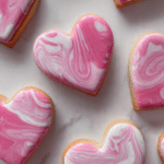 Heart Cookies