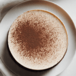 No-Bake Baileys Cheesecake