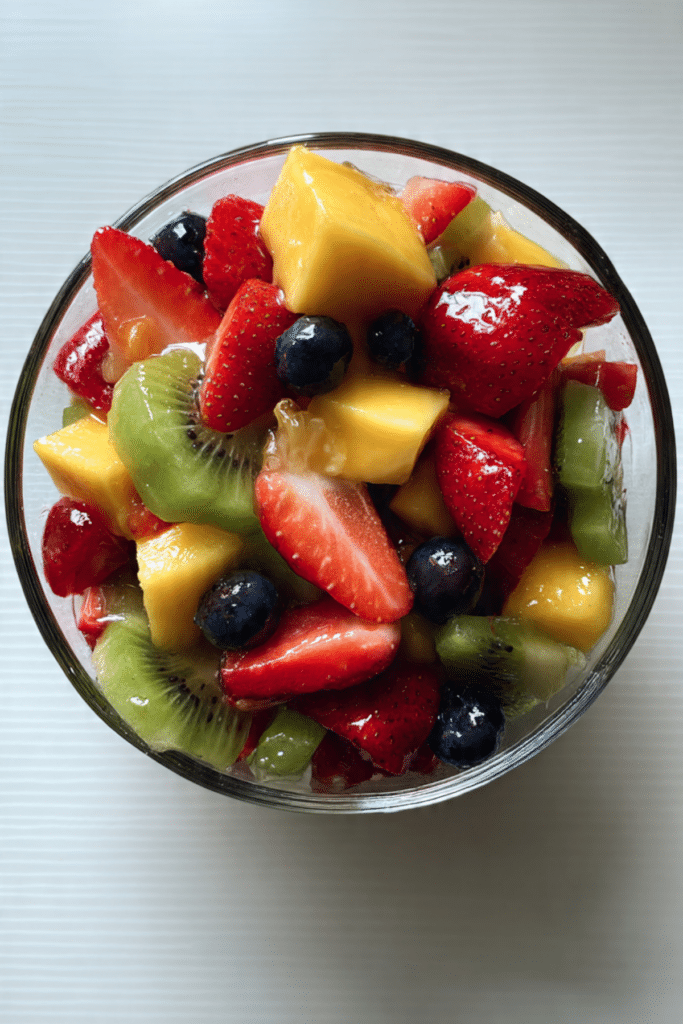 Fruit Salad