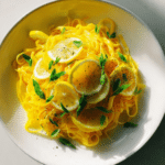 Zesty Lemon Pasta