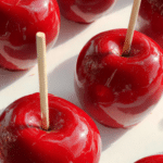 Toffee Apples