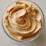 Peanut Butter Frosting