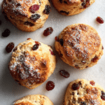 Fruit Scones