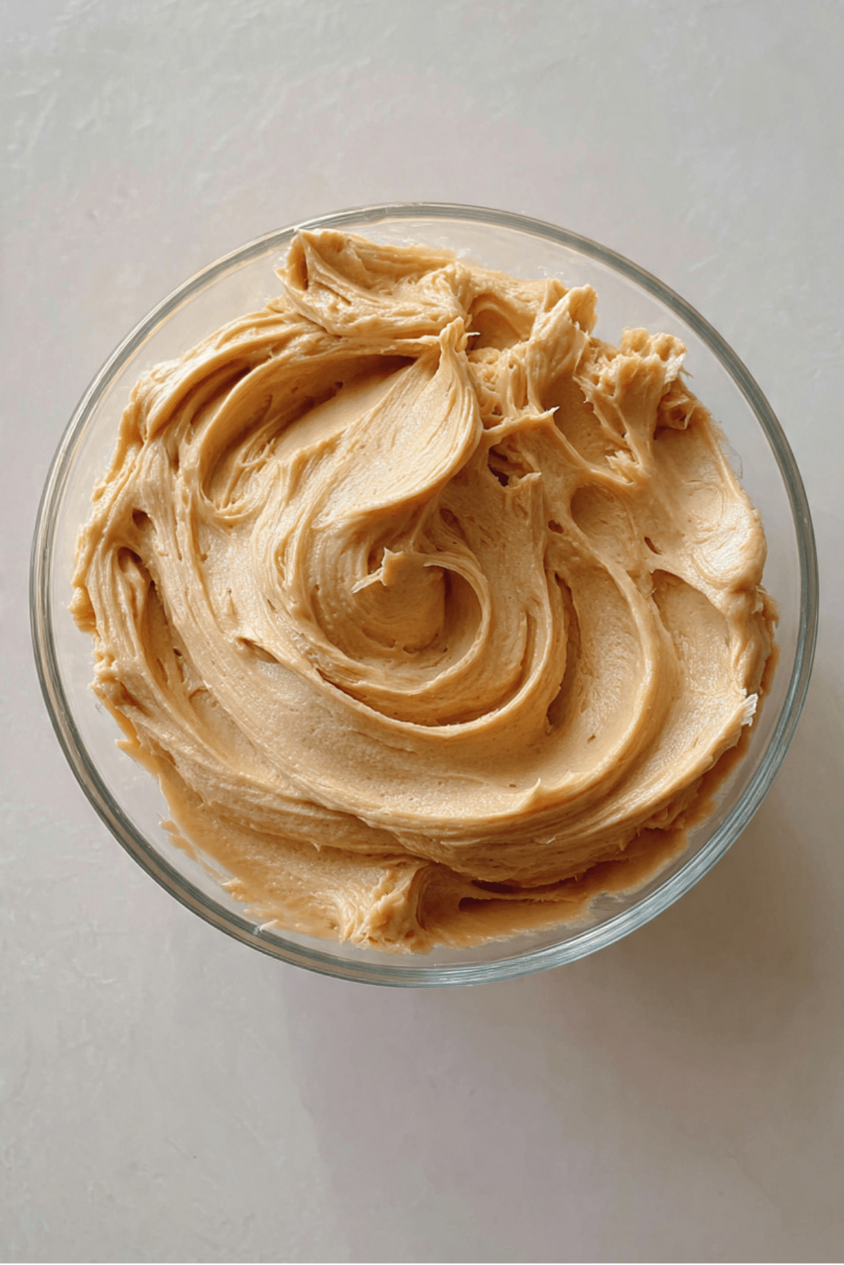 Peanut Butter Frosting