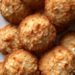 Coconut Cookies