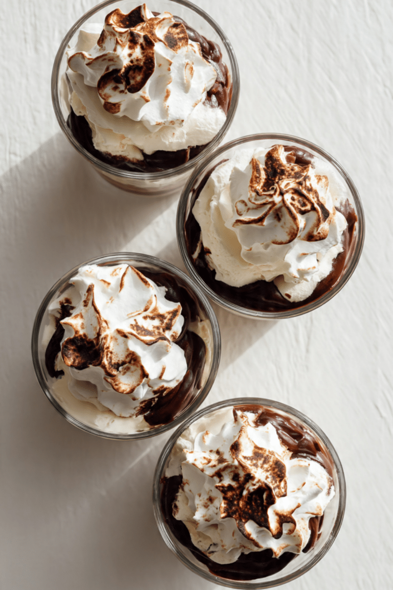 Heaven & Hell Trifles