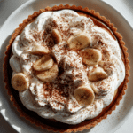 Banoffee Pie
