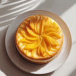 Mango Cheesecake