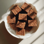 Biscoff Tiffin