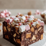 Rocky Road