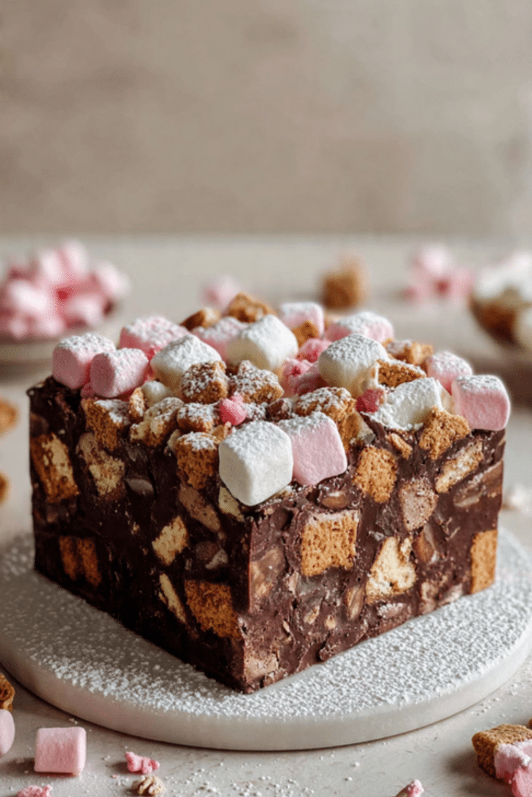 Rocky Road