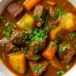 Classic Beef Stew