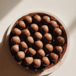 Malteser Cake