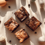 Easter Brownies