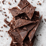 Easter Chocolate Bark