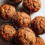 Carrot Patch Cupcakes