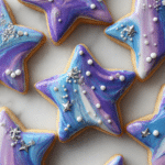 Galaxy Cookies
