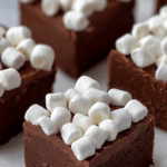 Hot Chocolate Fudge